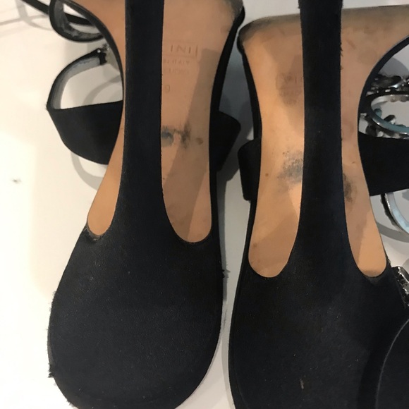 Giuseppe Zanotti - Picture 10 of 16